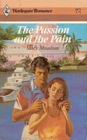 Tapa de The Passion And The Pain