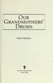 Tapa de Our grandmothers' drums