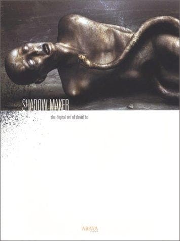 Tapa de Shadow Maker