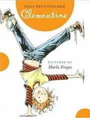 Tapa de Clementine