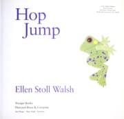Tapa de Hop jump