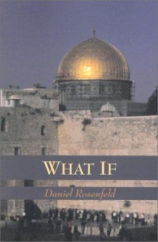 Tapa de What If