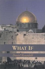 Tapa de What If