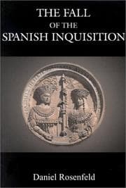 Tapa de The Fall of the Spanish Inquisition