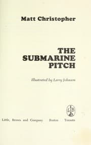 Tapa de The Submarine Pitch