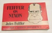 Tapa de Feiffer on Nixon