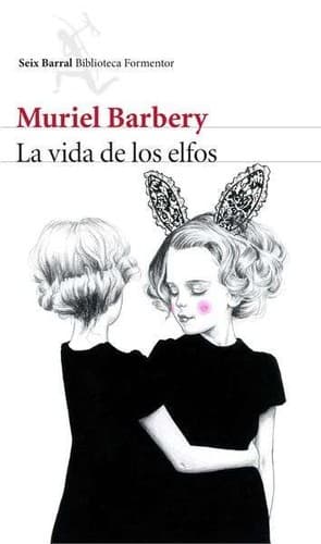 Tapa de La vida de los elfos