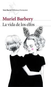 Tapa de La vida de los elfos