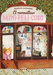 Tapa de El maravilloso Mini-Peli-Coso