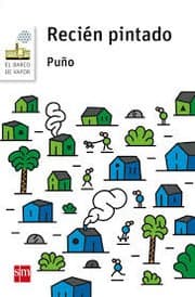 Tapa de Recién pintado