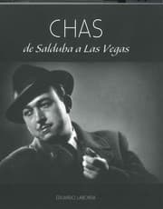 Tapa de Chas