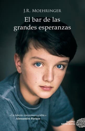 Tapa de El bar de las grandes esperanzas