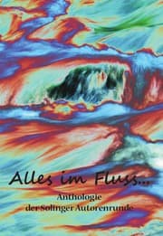 Tapa de Alles im Fluss ...