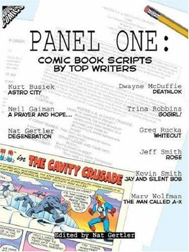 Tapa de Panel One