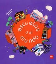 Tapa de Escuelas del mundo
