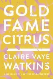 Tapa de Gold Fame Citrus
