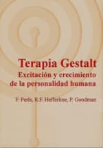 Tapa de Terapia Gestalt
