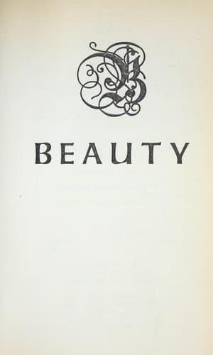 Tapa de Beauty