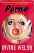 Tapa de Porno