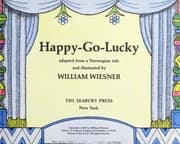 Tapa de Happy-go-lucky
