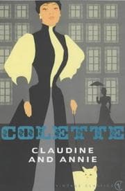 Tapa de Claudine and Annie