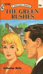 Tapa de The Green Rushes