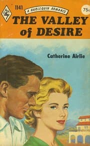 Tapa de The Valley of Desire