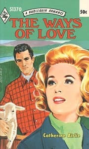 Tapa de The Ways of Love