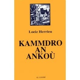 Tapa de Kammdro an ankoù
