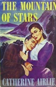 Tapa de The Mountain of Stars