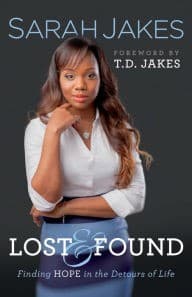 Tapa de Lost & Found