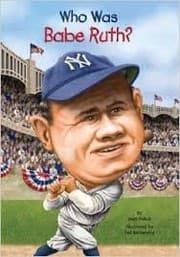Tapa de Who was Babe Ruth?