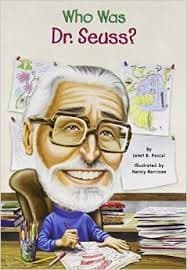 Tapa de Who was Dr. Seuss?