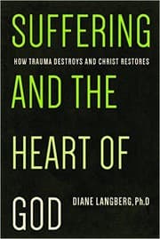 Tapa de Suffering and the Heart of God