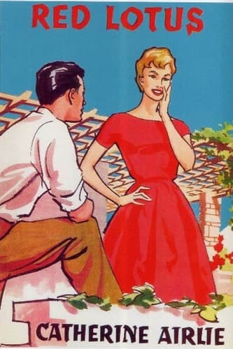 Tapa de Red Lotus