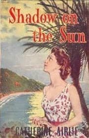 Tapa de Shadow on the Sun