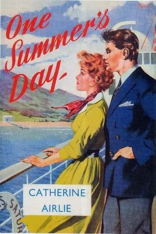 Tapa de One Summer's Day