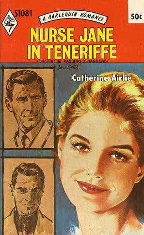 Tapa de Nurse Jane in Teneriffe
