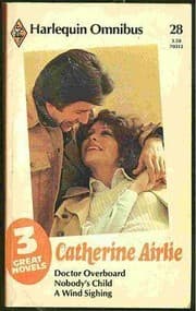 Tapa de Harlequin Omnibus 312