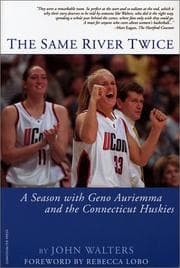 Tapa de The same river twice