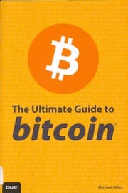 Tapa de The ultimate guide to bitcoin