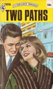 Tapa de Two Paths