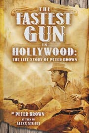 Tapa de The Fastest Gun in Hollywood