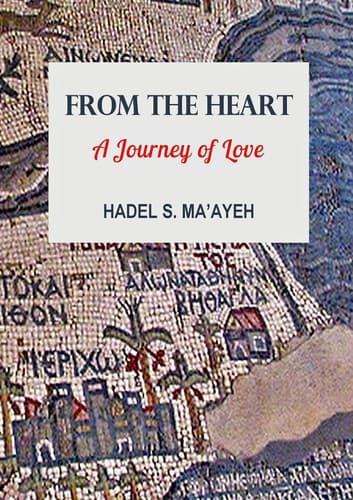Tapa de From the Heart