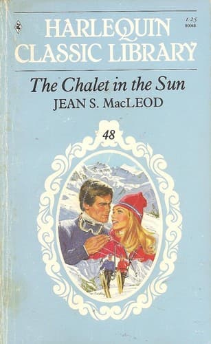 Tapa de The Chalet in the Sun