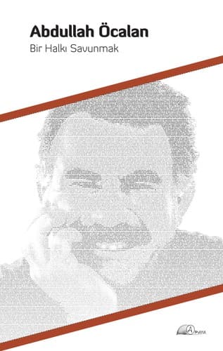 Tapa de Bir Halkı Savunmak