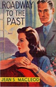 Tapa de Roadway to the Past