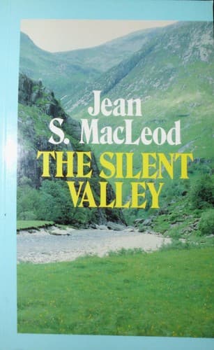 Tapa de The Silent Valley