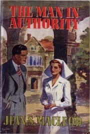 Tapa de The Man in Authority