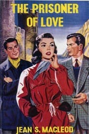 Tapa de Prisoner of Love